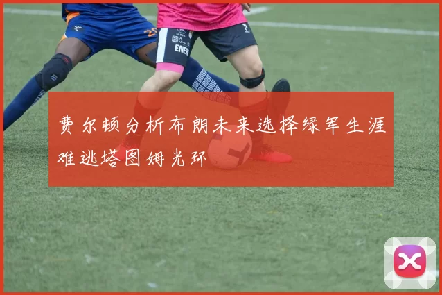 费尔顿分析布朗未来选择绿军生涯难逃塔图姆光环